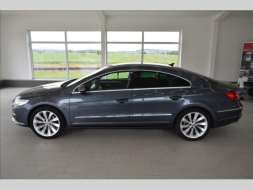 Volkswagen Passat CC 2,0 TDI,1.maj,Bi-xen,alcantara