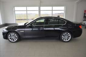 BMW Řada 5 3,0 530d xDrive Luxury Line