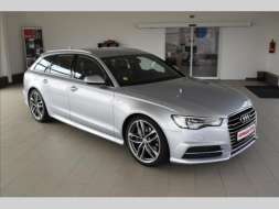 Audi A6 3,0 TDI, QUATTRO, S-Line,