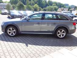 Audi A4 2.0TDI 140kW QUATTRO -NEZ.TOP!