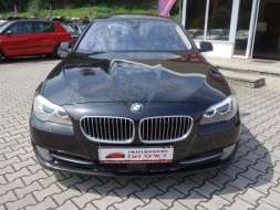 BMW Řada 5 530d 190kW xDRIVE -PLNÝ SERVIS