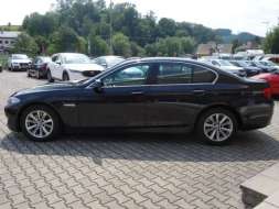 BMW Řada 5 530d 190kW xDRIVE -PLNÝ SERVIS