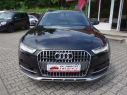 Audi A6 Allroad 3.0biTDI 235kW FACELIFT-MATRIX