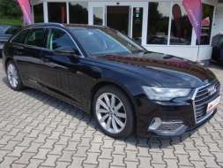 Audi A6 2.0TDI 150kW 7AP -MOŽNOST DPH