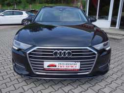 Audi A6 2.0TDI 150kW 7AP -MOŽNOST DPH