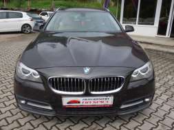 BMW Řada 5 520d 140kW xDRIVE