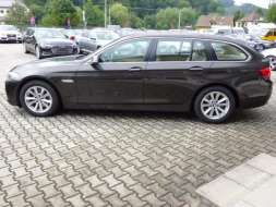 BMW Řada 5 520d 140kW xDRIVE