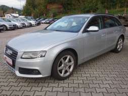 Audi A4 Allroad 3.0TDI 180kW FACELIFT -T.ZAŘ.