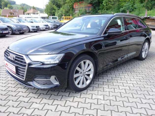 Audi A4 2.0TDI 100kW 6MAN -MOTOR BRF!