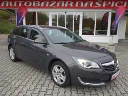 Opel Insignia 2.0CDTI 120kW 6AP -PDC