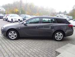 Opel Insignia 2.0CDTI 120kW 6AP -PDC