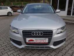 Audi A4 2.0TDI 105kW 6MAN