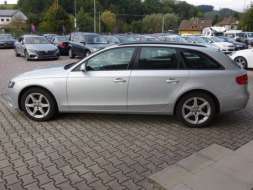 Audi A4 2.0TDI 105kW 6MAN