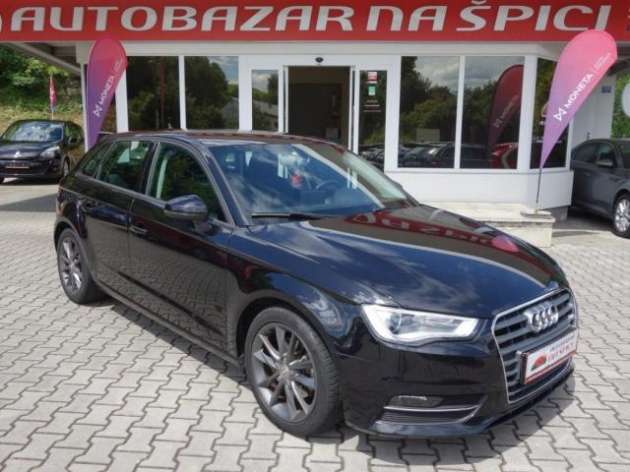 Audi A4 2.0TDI 105kW 6M -SERVIS.KNIHA