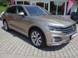 Volkswagen Touareg 3.0TDI 210kW 4MOT -1.MAJ.-DPH