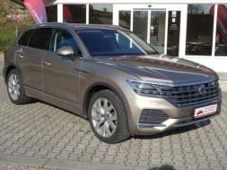 Volkswagen Touareg 3.0TDI 210kW 4MOT -1.MAJ.-DPH