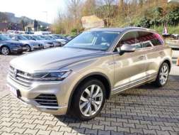 Volkswagen Touareg 3.0TDI 210kW 4MOT -1.MAJ.-DPH