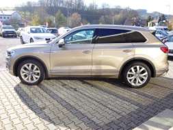 Volkswagen Touareg 3.0TDI 210kW 4MOT -1.MAJ.-DPH