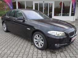 BMW Řada 5 530d 190kW xDRIVE -1.MAJITEL