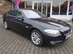 BMW Řada 5 530d 190kW xDRIVE -1.MAJITEL