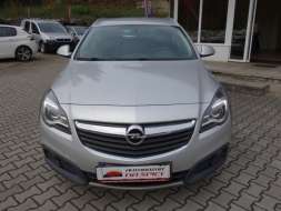 Opel Insignia 2.0CDTI 120kW 4X4 SPORTSTOURER