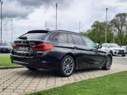 BMW Řada 5 520D xDrive 190k Touring