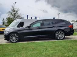 BMW Řada 5 520D xDrive 190k Touring