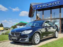 BMW Řada 5 530d GT xDrive Luxury Line