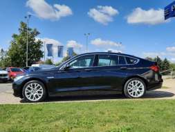 BMW Řada 5 530d GT xDrive Luxury Line