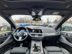 BMW X5 xDrive30D M Sport 7.Míst