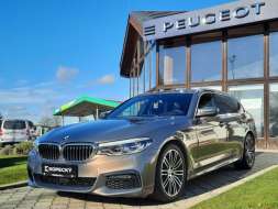 BMW Řada 5 530D xDrive Touring 265k