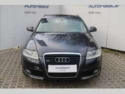 Audi A6 Avant 3,0 TDI DPF quattro tipt