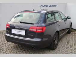 Audi A6 Avant 3,0 TDI DPF quattro tipt