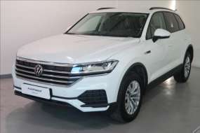 Volkswagen Touareg 3,0 TDI 170kW Tiptronic