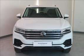 Volkswagen Touareg 3,0 TDI 170kW Tiptronic