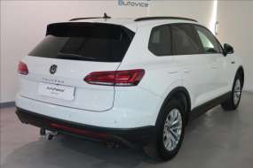 Volkswagen Touareg 3,0 TDI 170kW Tiptronic