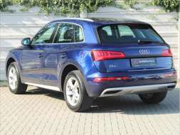 Audi Q5 2,0 40TDi Quattro Sport Tov.Zá