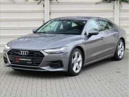 Audi A7 3,0 50 TDi Quattro B&O ČR 1.ma