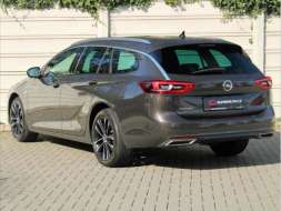 Opel Insignia 2,0 CDTi 4x4 A/T Ultimate ČR 1