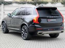 Volvo XC90 2,0 D5 AWD Inscription ČR 1.ma