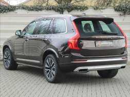 Volvo XC90 2,0 B5 AWD Inscription ČR 1.ma