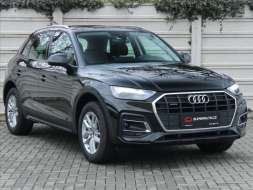 Audi Q5 2,0 TDi 150kW Quattro Tov.Záru