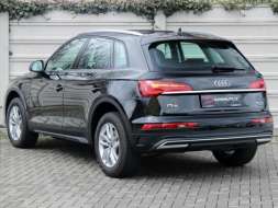 Audi Q5 2,0 TDi 150kW Quattro Tov.Záru