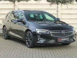 Opel Insignia 2,0 CDTi 4x4 A/T Ultimate ČR 1