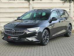 Opel Insignia 2,0 CDTi 4x4 A/T Ultimate ČR 1