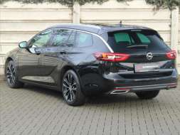 Opel Insignia 2,0 CDTi 4x4 A/T Ultimate ČR 1