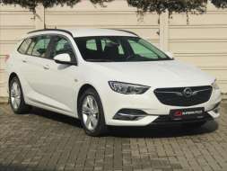 Opel Insignia 2,0 CDTi 125kW AT Edition ČR 1