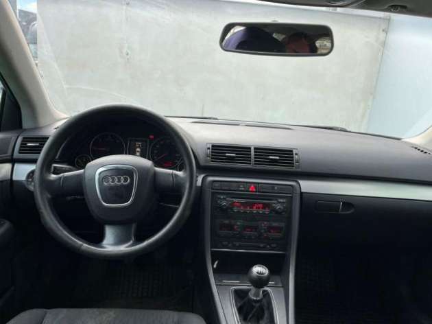 Audi A4 2.0TDI, 103kW Avant