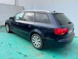 Audi A4 2.0TDI, 103kW Avant