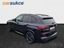 BMW X5 30d xDrive M-paket AT